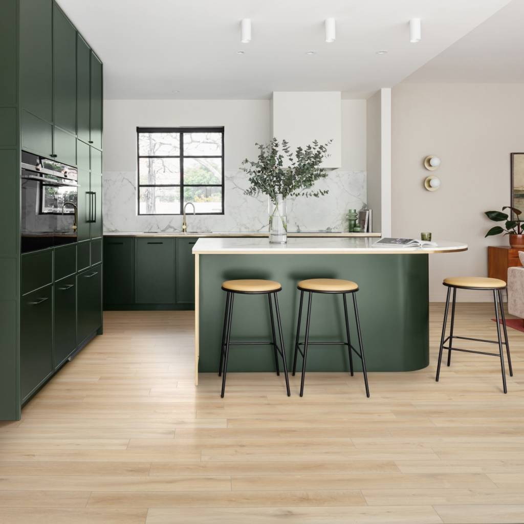 Panele Winylowe SPC LVT Yukon Mistral YUK-2631-I Klasa 33 5 mm