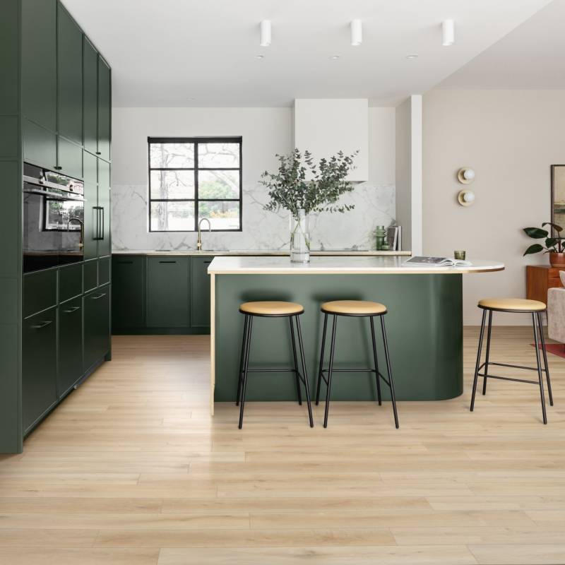 Panele Winylowe SPC LVT Yukon Mistral YUK-2631-I Klasa 33 5 mm