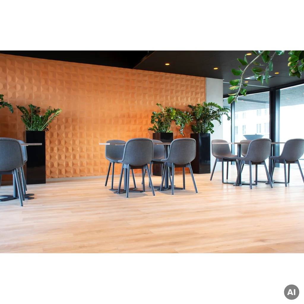 Panele Winylowe SPC LVT Yukon Mistral 5 mm Klasa 33, YUK-2631-I