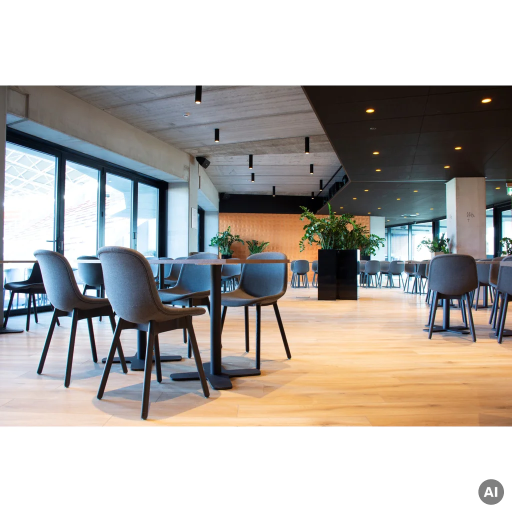 Panele Winylowe SPC LVT Yukon Mistral 5 mm Klasa 33, YUK-2631-I