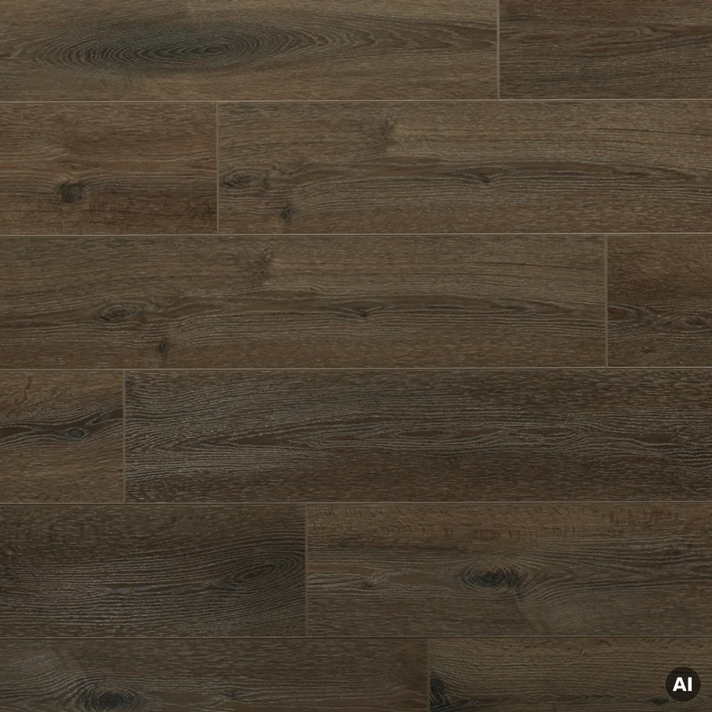Panele Winylowe SPC LVT Yukon Tan 5 mm Klasa 33, YUK-2621-I
