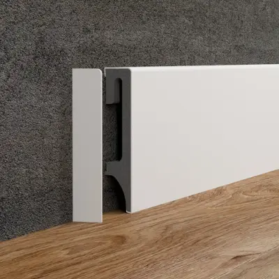 Espumo ESP101 Biała