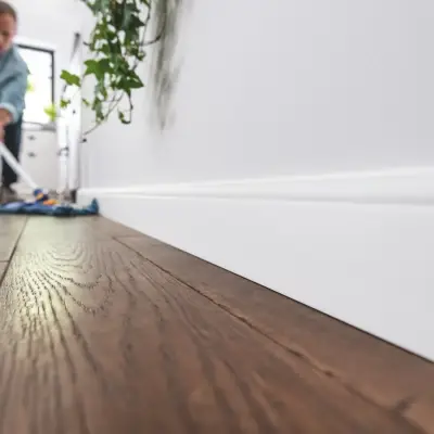 Espumo ESP101 Biała