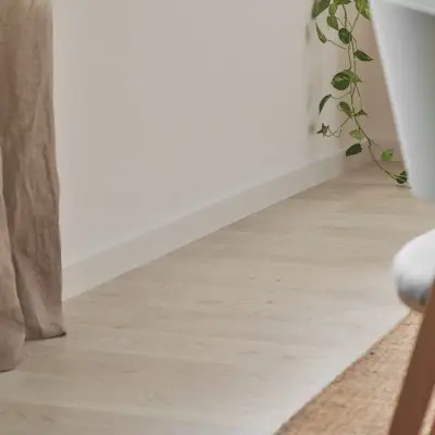 Espumo ESP101 Biała