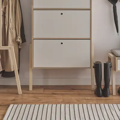 Espumo ESP101 Biała