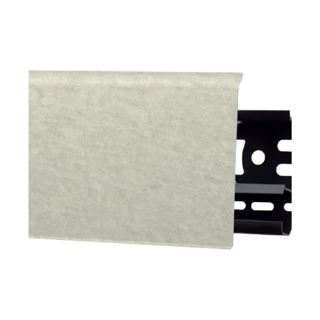 Listwy przypodłogowe