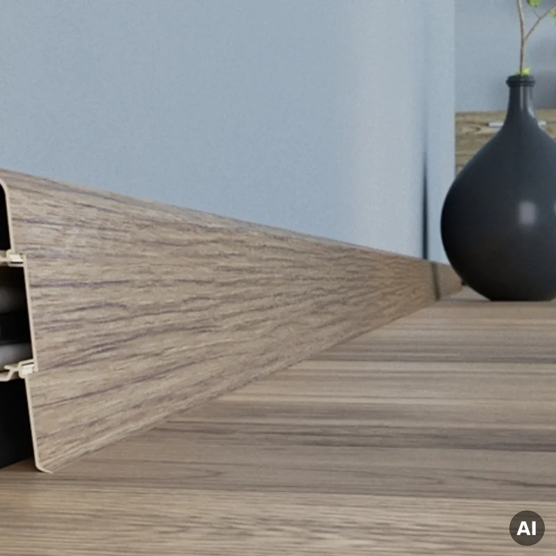 Listwa Dąb Burgos 20 - 2