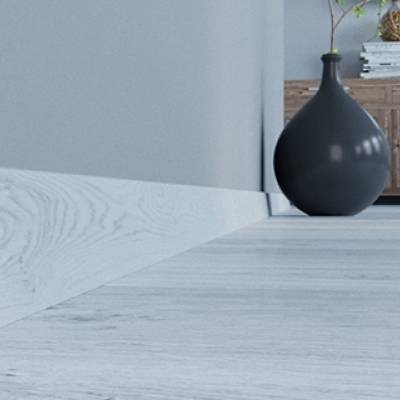 Listwa Kasztan Girona 25