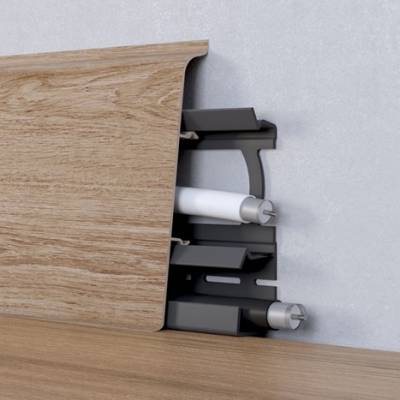 Listwa Alu light 41