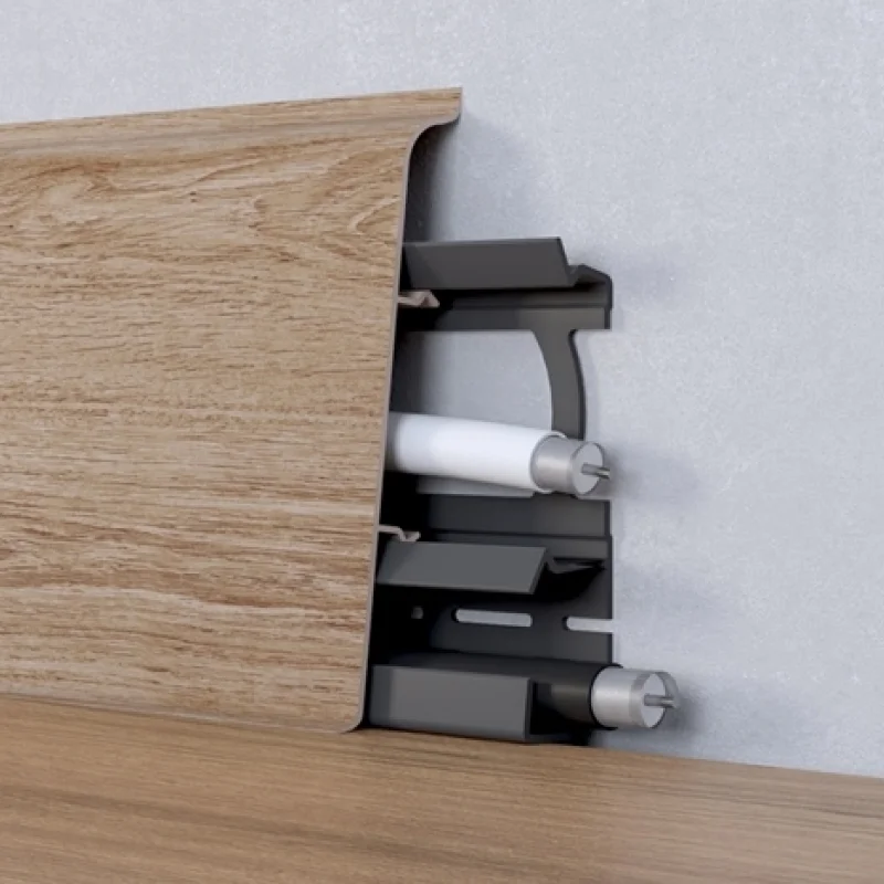 Listwa Alu light 41 - 3