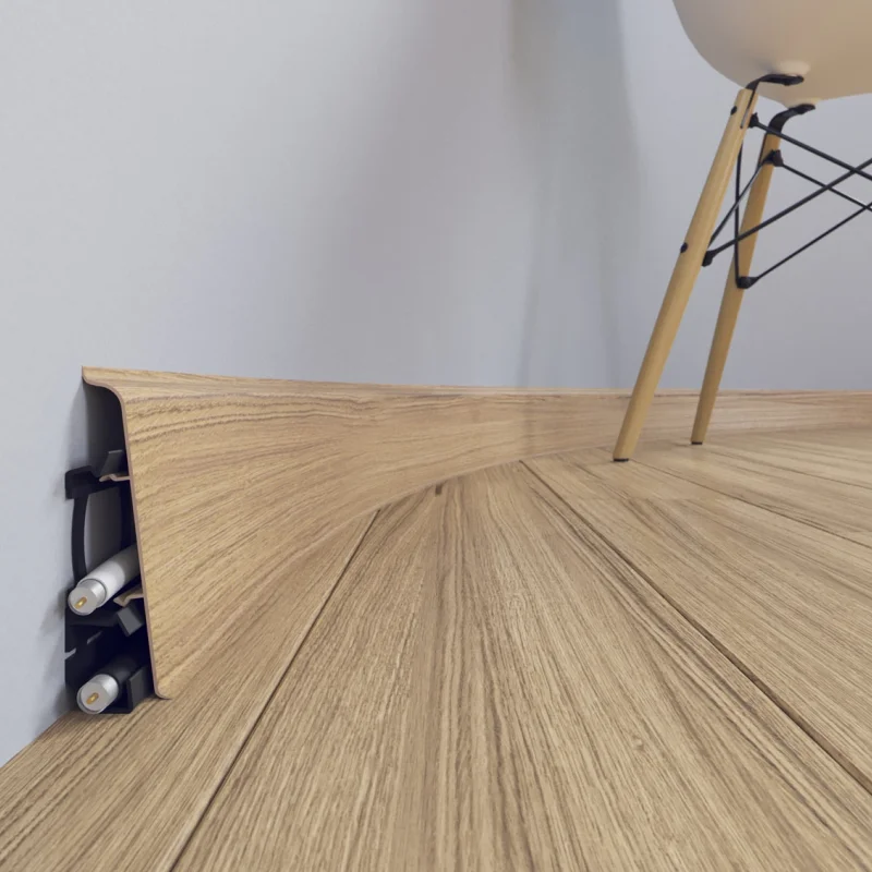 Listwa Dąb piaskowy 42 - 3