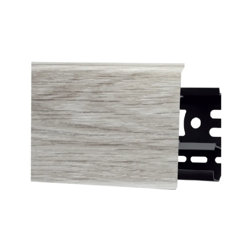 Listwy przypodłogowe