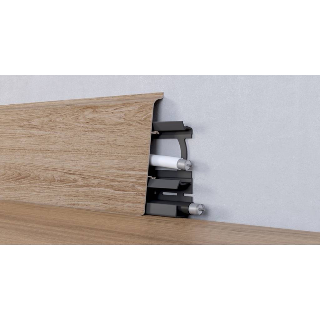 Listwa Dąb Bolton 44