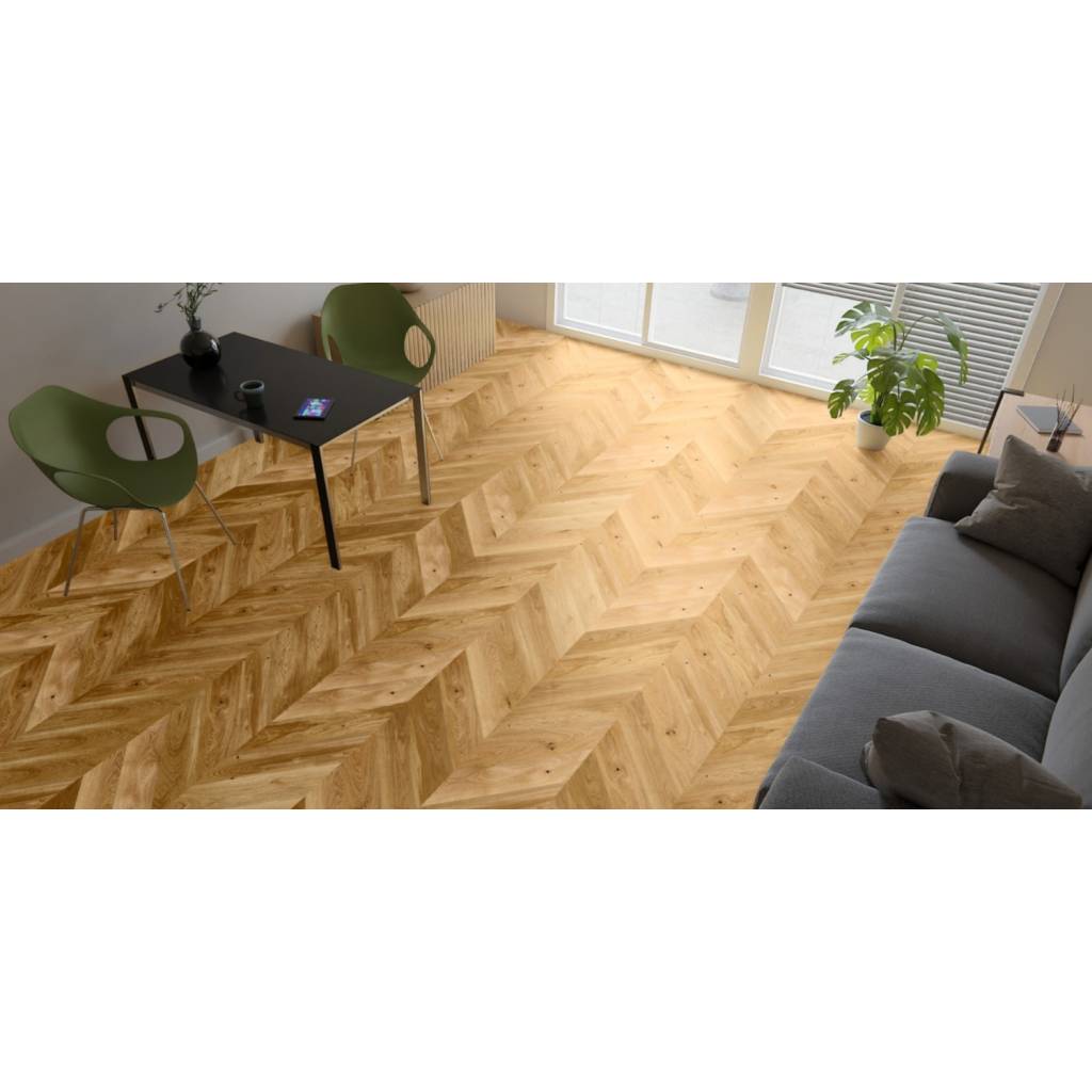 Dąb Caramel Jodła Francuska 130 1WV000001 14 mm