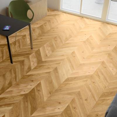 Dąb Caramel Jodła Francuska 130 1WV000001 14 mm