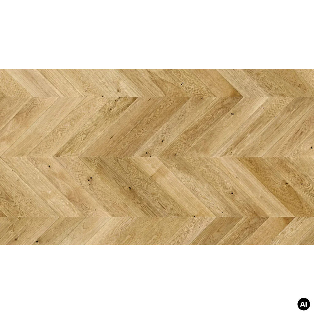 Podłoga drewniana Dąb Caramel Jodła Francuska 14 mm, 1WV000001