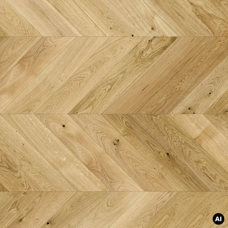 Podłoga drewniana Dąb Caramel Jodła Francuska 14 mm, 1WV0