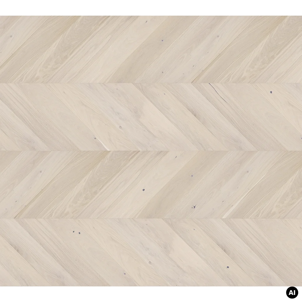 Podłoga drewniana Dąb Trivor Jodła Francuska 14 mm, 1WV000002
