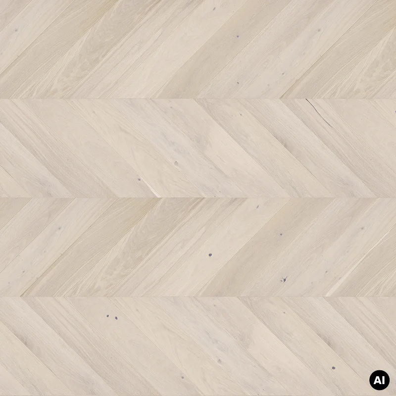 Podłoga drewniana Dąb Trivor Jodła Francuska 14 mm, 1WV00
