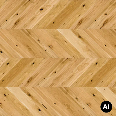 Podłoga drewniana Dąb Raisins Jodła Francuska 14 mm, 1WV000003