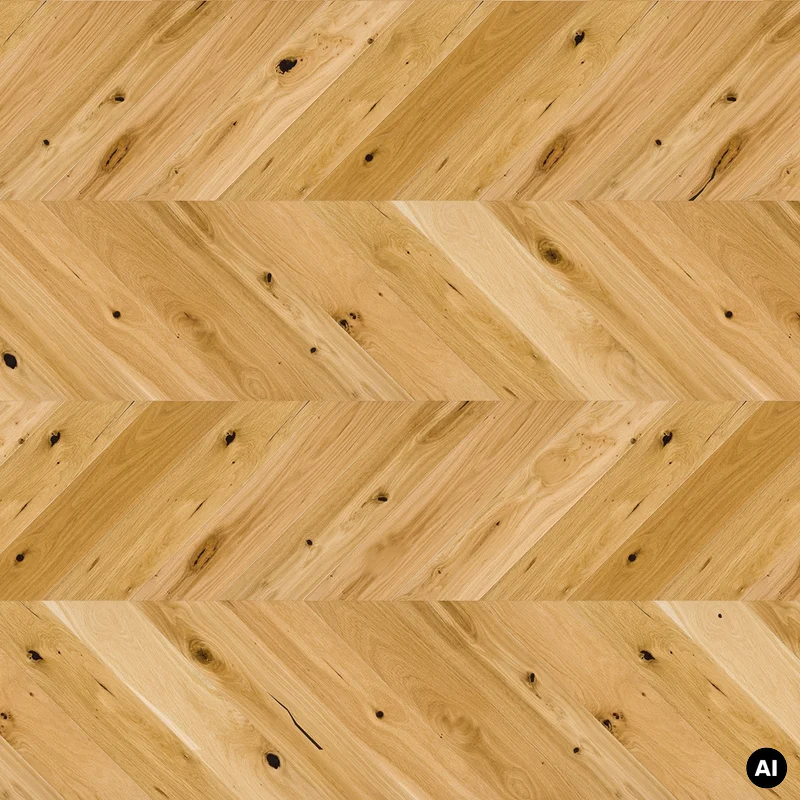 Podłoga drewniana Dąb Raisins Jodła Francuska 14 mm, 1WV0