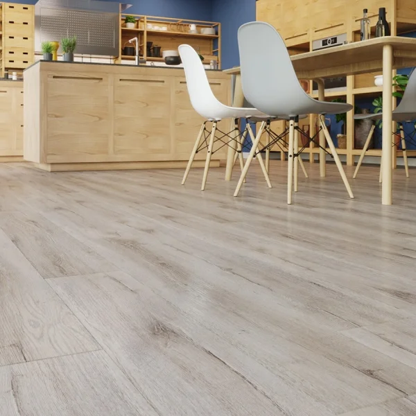 Panele Winylowe SPC LVT Dąb Scandinavian CBC 41022 Klasa 32