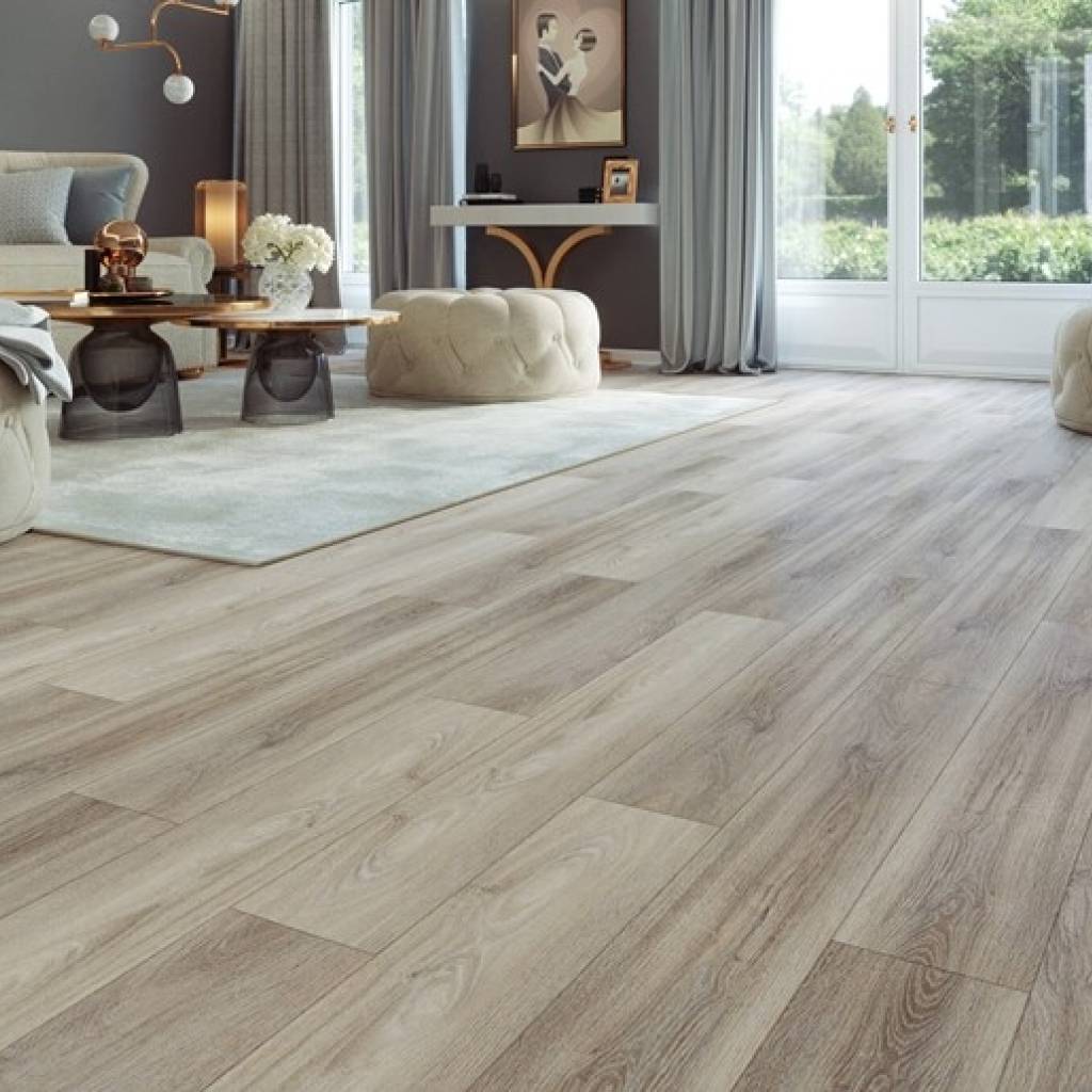 Panele Winylowe LVT Dąb Bradford CBC 41122 Klasa 32 4 mm