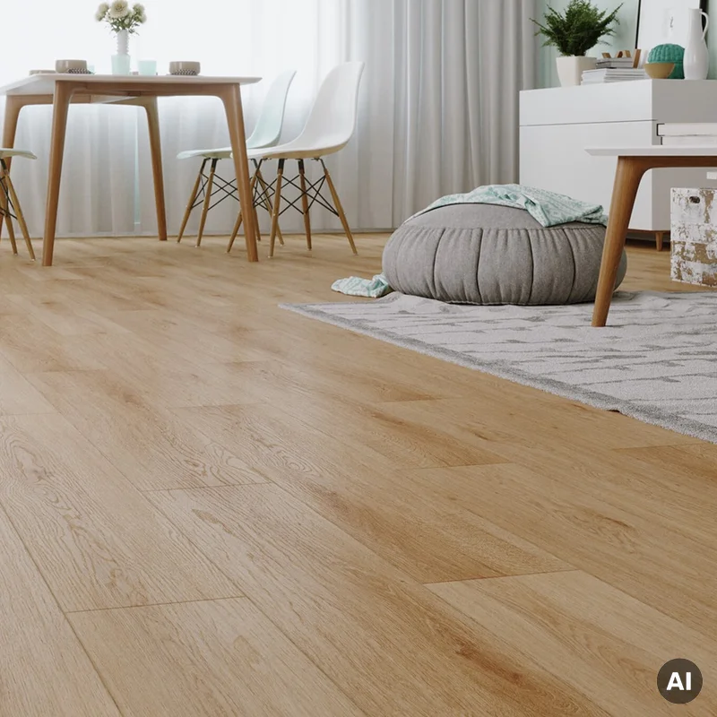 Panele Winylowe SPC LVT Dąb Monument CBC 41582 Klasa 32 4 m