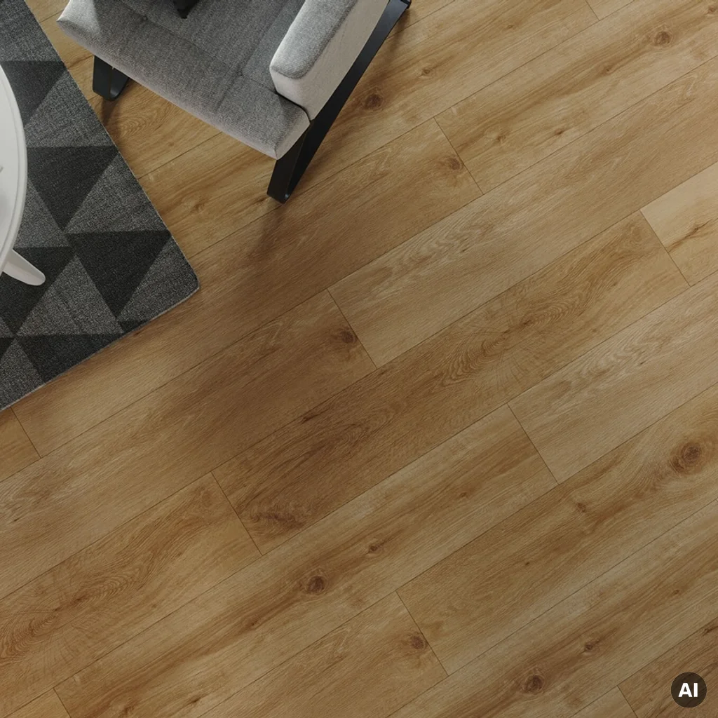 Panele Winylowe SPC LVT Dąb Newport 4 mm Klasa 32, CBC 41592