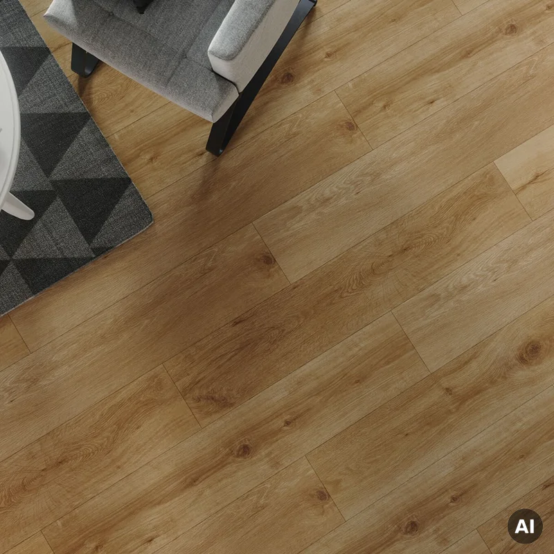 Panele Winylowe SPC LVT Dąb Newport CBC 41592 Klasa 32 4 mm