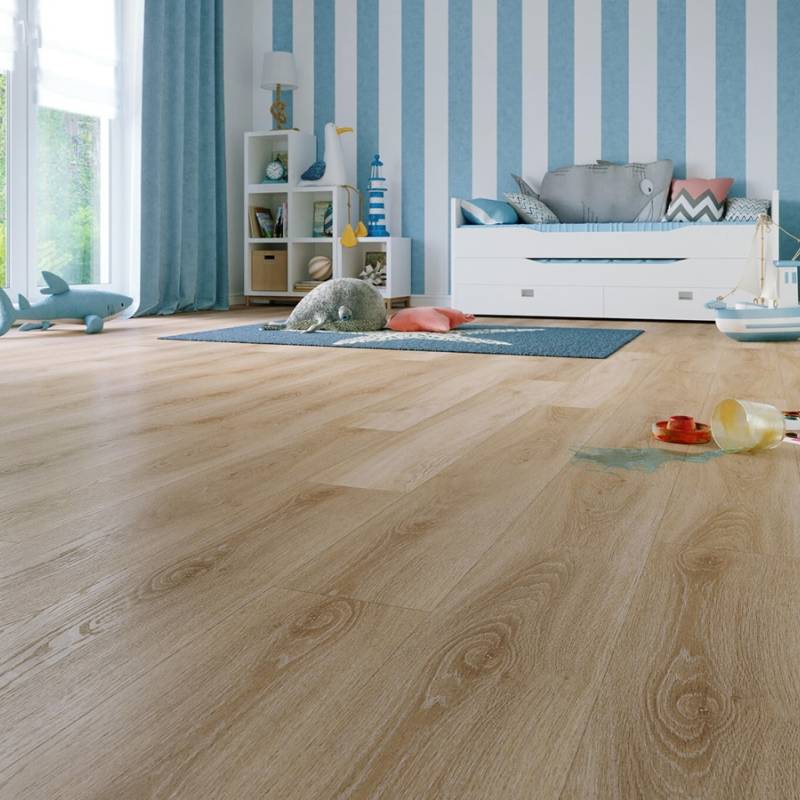 Panele Winylowe LVT Dąb Vermont CBC 41072 Klasa 32 4 mm