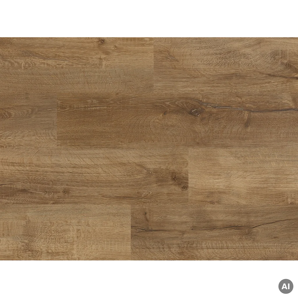 Panele Winylowe SPC LVT Dąb Cornwall 4 mm Klasa 32, CBC 41622