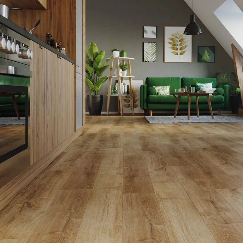 Panele Winylowe SPC LVT Dąb Cornwall CBC 41622 Klasa 32 4 m