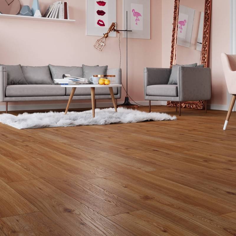 Panele Winylowe SPC LVT Dąb Rossport CBC 41632 Klasa 32 4 mm