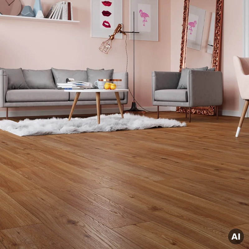 Panele Winylowe SPC LVT Dąb Rossport CBC 41632 Klasa 32 4 m