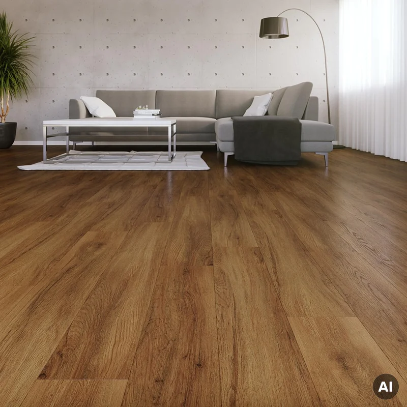Panele Winylowe SPC LVT Dąb Jersey CBC 41102 Klasa 32 4 mm