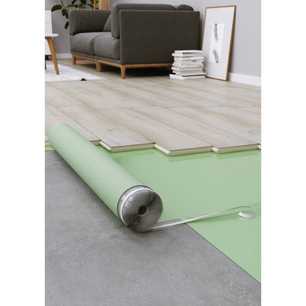 Najlepszy podkład Multiprotec ECO, 5905167816875