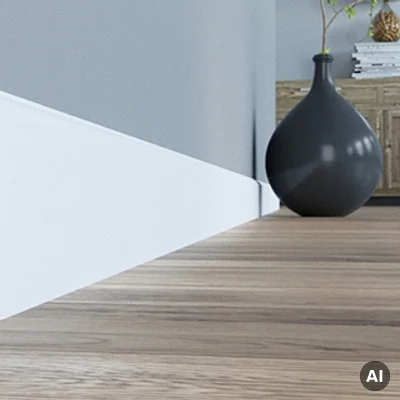 Listwa przypodłogowa Paint It, 5905167754986