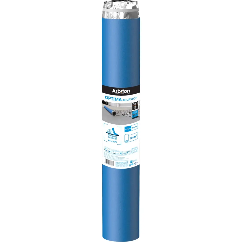 Optima Aquastop, 5905167881804