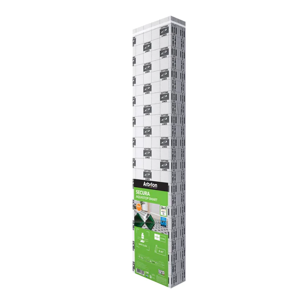 Podkład Secura Aquastop Smart , 5905167807842