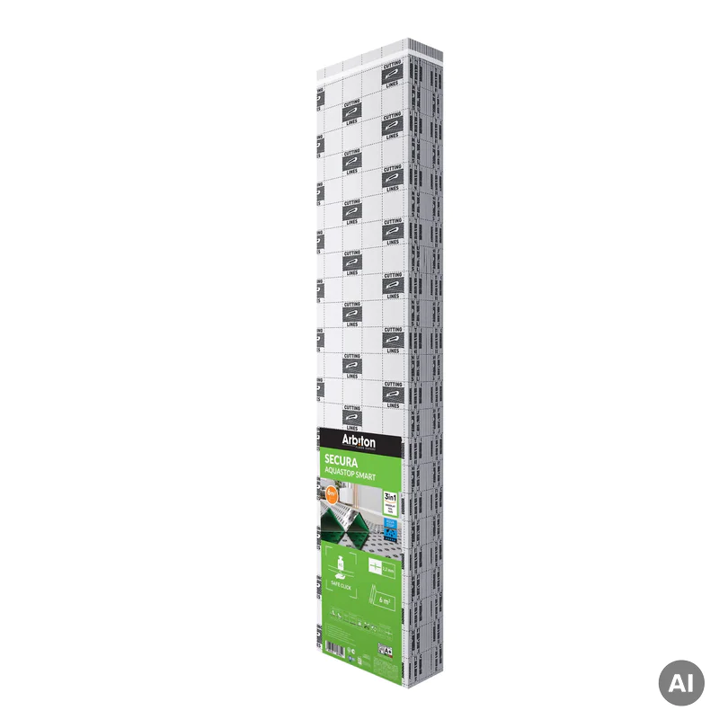 Secura Aquastop Smart , 5905167807842