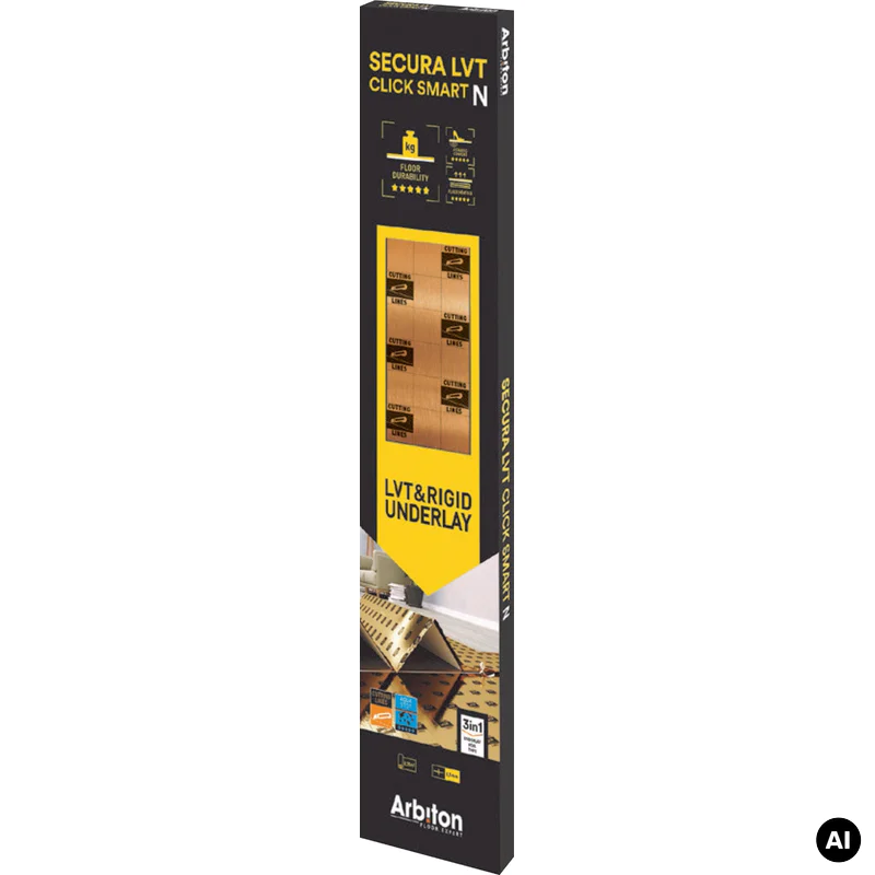 Secura LVT Click Smart N, 5905167816943 - 2