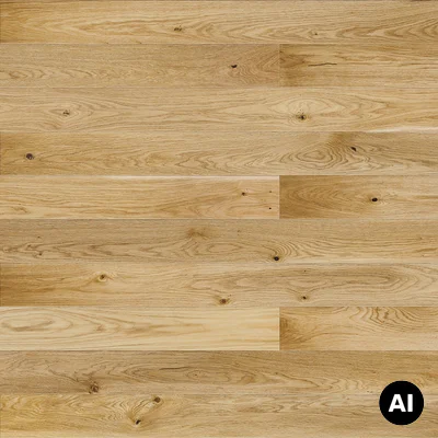 Podłoga drewniana Dąb Bright Piccolo 14 mm, 1WG000888