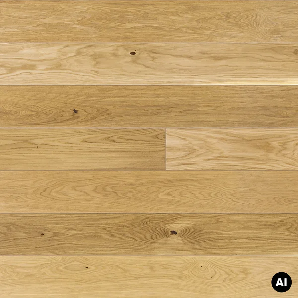 Podłoga drewniana Dąb Bright Grande 14 mm, BC1-DBE1-OX4-XX