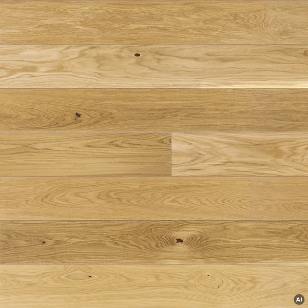 Podłoga drewniana Dąb Bright Grande 14 mm, BC1-DBE1-OX4-XX