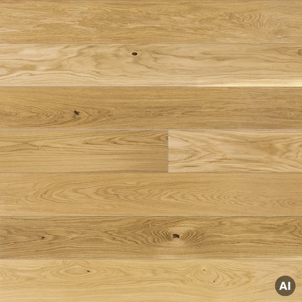 Podłoga drewniana Dąb Bright Grande 14 mm, BC1-DBE1-OX4-XX