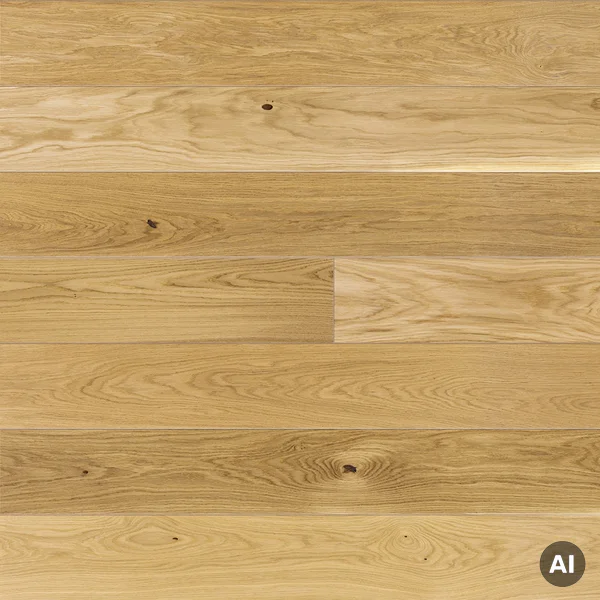 Podłoga drewniana Dąb Bright Grande 14 mm, BC1-DBE1-OX4-XX