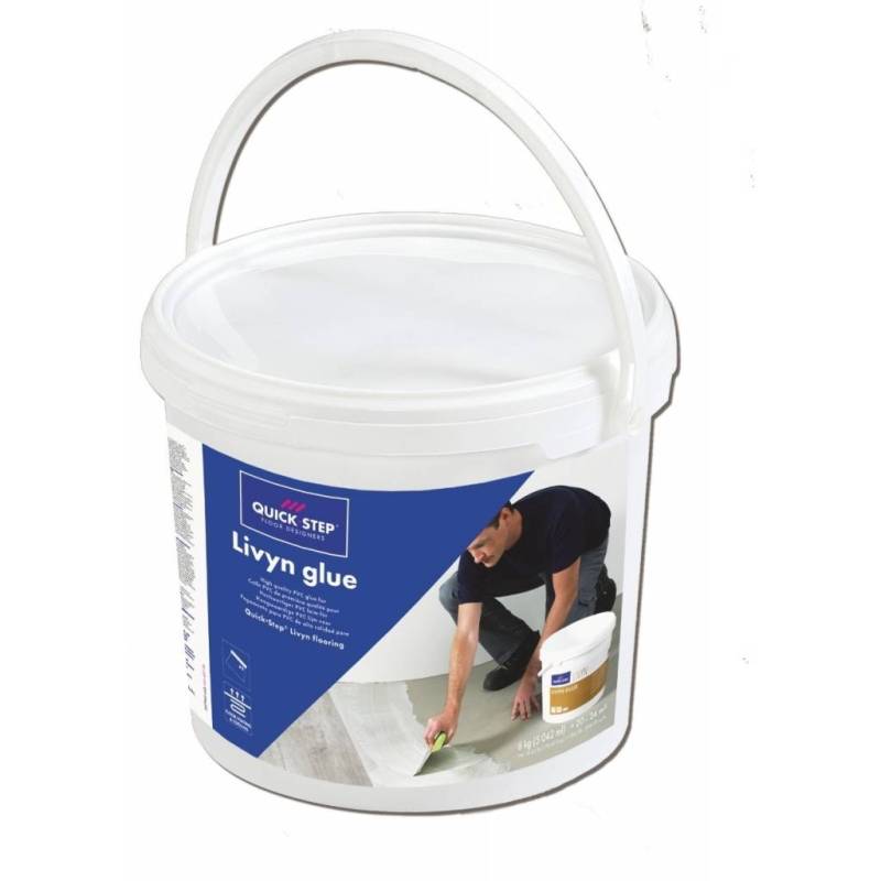 Klej Livyn 15kg QSVGLUE15