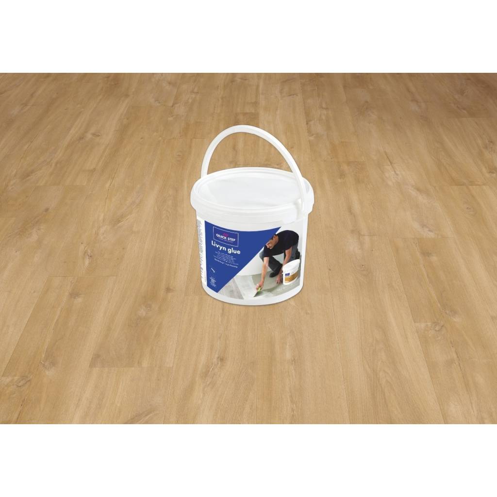 Klej Livyn 15kg QSVGLUE15
