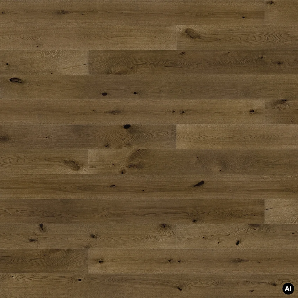 Podłoga drewniana Dąb Bonet Medio 14 mm, 1WG000792